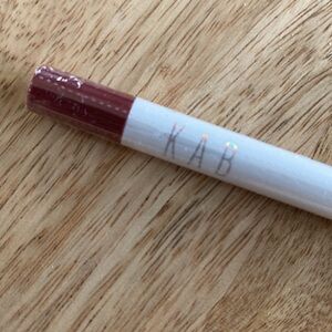 KAB COSMETICS | Lip Liner in Red Velvet (Deluxe Sample)